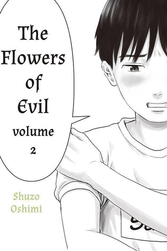 FLOWERS OF EVIL COMPLETE ED 02