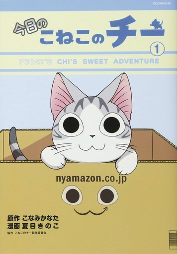 CHI SWEET ADVENTURES 01