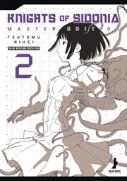 KNIGHTS OF SIDONIA MASTER ED 02