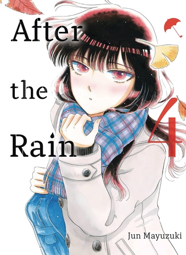 AFTER RAIN 04