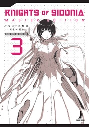 KNIGHTS OF SIDONIA MASTER ED 03