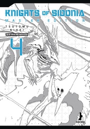 KNIGHTS OF SIDONIA MASTER ED 04