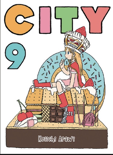 CITY 09