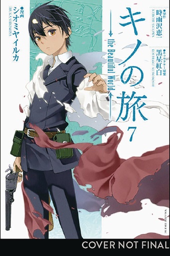 KINOS JOURNEY BEAUTIFUL WORLD 07