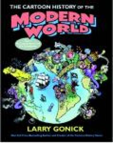 Petite histoire du monde moderne vol1