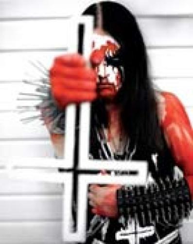 TRUE NORWEGIAN BLACK METAL HC