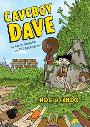 CAVEBOY DAVE YR 02 NOT SO FABOO