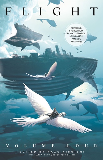 FLIGHT 04