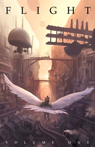 FLIGHT 01