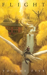 FLIGHT 05
