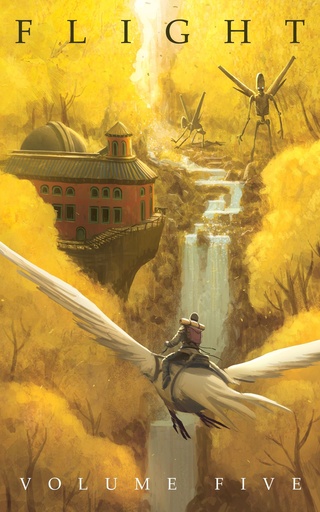 FLIGHT 05