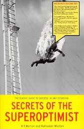 SECRET OF THE SUPEROPTIMIST