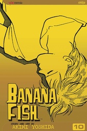BANANA FISH 10