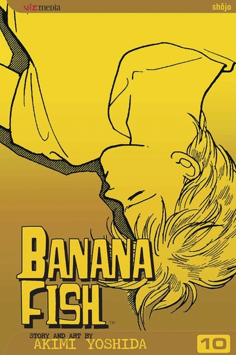 BANANA FISH 10