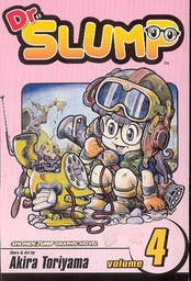 DR SLUMP 04