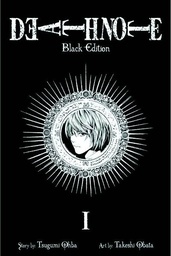 DEATH NOTE 01