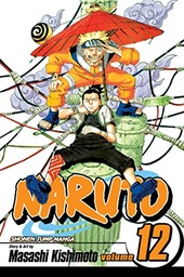 NARUTO 12