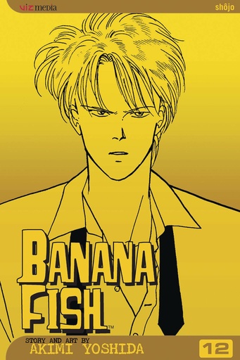 BANANA FISH 12