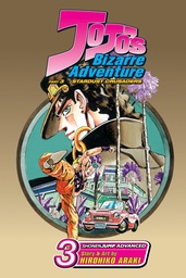 JOJOS BIZARRE ADV STARDUST CRUSADERS 03
