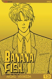 BANANA FISH 13