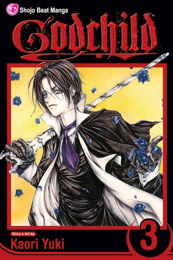 GODCHILD 03