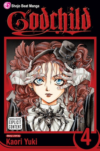 GODCHILD 04