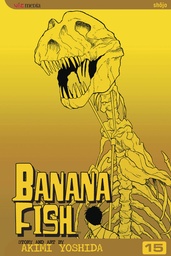 BANANA FISH 15