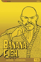 BANANA FISH 16