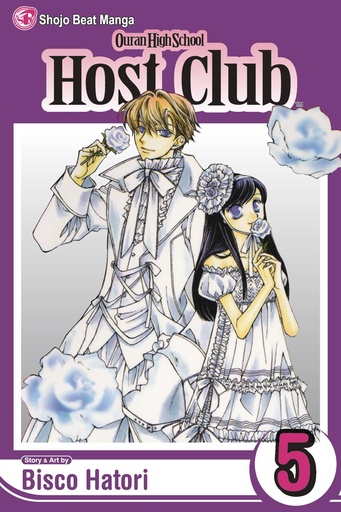 OURAN HS HOST CLUB 06