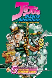 JOJOS BIZARRE ADV STARDUST CRUSADERS 05