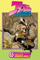 JOJOS BIZARRE ADV STARDUST CRUSADERS 06