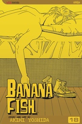BANANA FISH 18