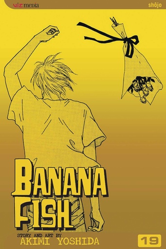 BANANA FISH 19