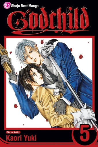 GODCHILD 05