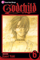 GODCHILD 06