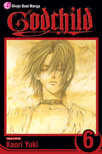 GODCHILD 06