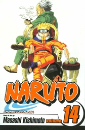 NARUTO 14