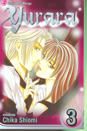 YURARA 03