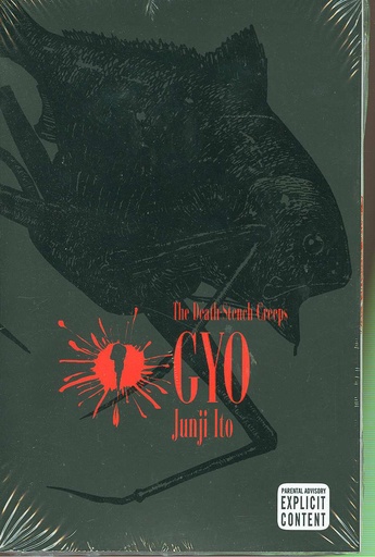 GYO 01 2ND ED