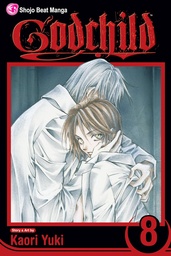 GODCHILD 08