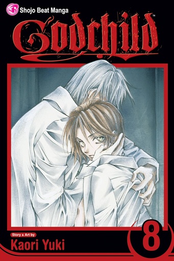 GODCHILD 08