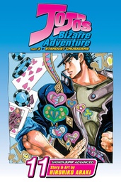 JOJOS BIZARRE ADV STARDUST CRUSADERS 11