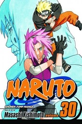 NARUTO 30