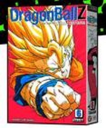 DRAGONBALL Z VIZBIG ED 06