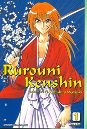RUROUNI KENSHIN VIZBIG ED 01