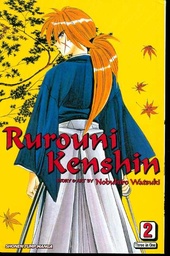 RUROUNI KENSHIN VIZBIG ED 02