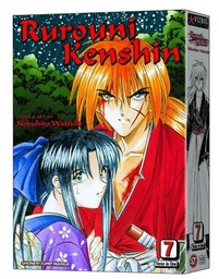 RUROUNI KENSHIN VIZBIG 07