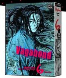 VAGABOND VIZBIG ED 06