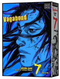 VAGABOND VIZBIG ED 07