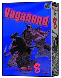VAGABOND VIZBIG ED 08